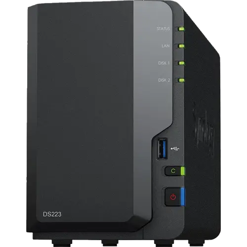 Synology DS223