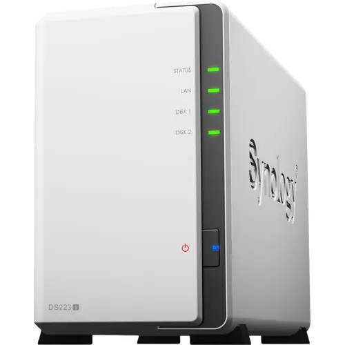 Synology DS223j