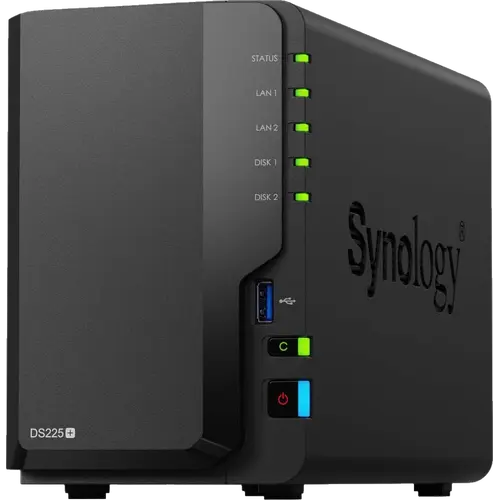 Synology DS225+
