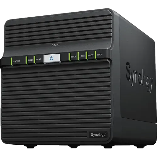 Synology DS423