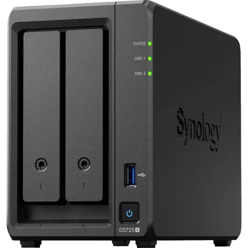 Synology DS725+