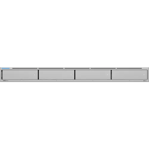 Ubiquiti UNAS Pro 4