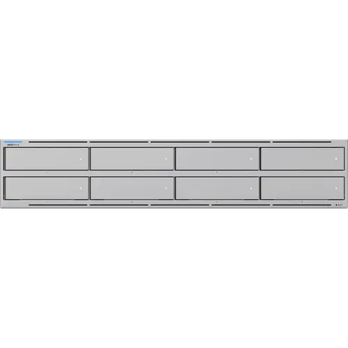 Ubiquiti UNAS Pro 8