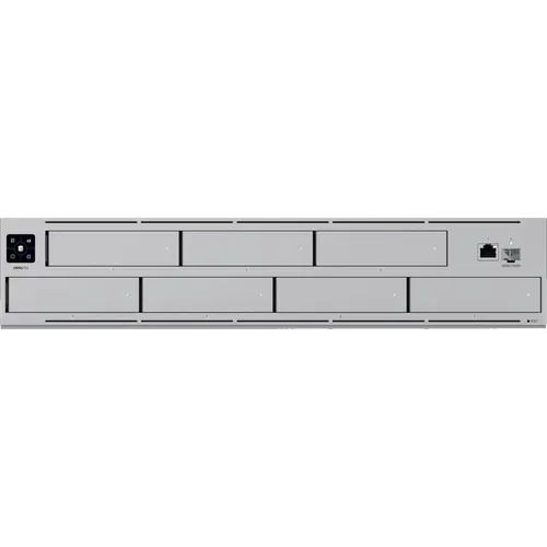 Ubiquiti UNAS Pro
