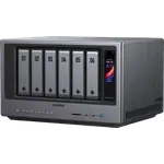 UGREEN AI NAS iDX6011 Pro 64GB