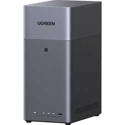 UGREEN NASync DH2300