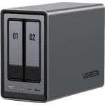 UGREEN NASync DXP2800