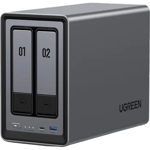 UGREEN NASync DXP2800