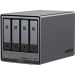 UGREEN NASync DXP4800 Plus