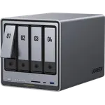 UGREEN NASync DXP4800 Pro
