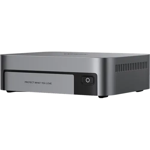 UGREEN NASync DXP480T Plus