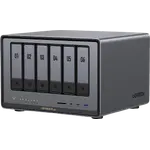 UGREEN NASync DXP6800 Plus
