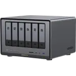 UGREEN NASync DXP6800 Pro