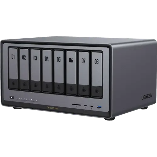 UGREEN NASync DXP8800 Ultra