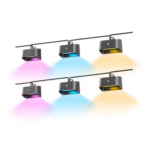 Govee Outdoor Deck Lights 2