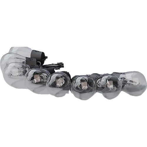 Govee Outdoor Solar String Lights