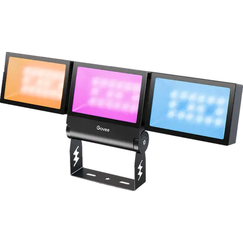 Govee Triad Floodlight