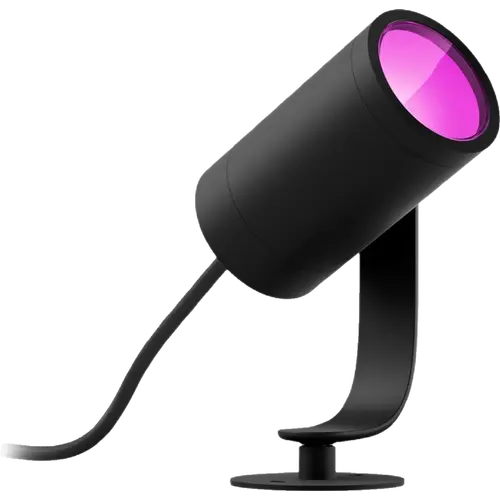 Philips Hue Lily Outdoor Spotlight Base Kit