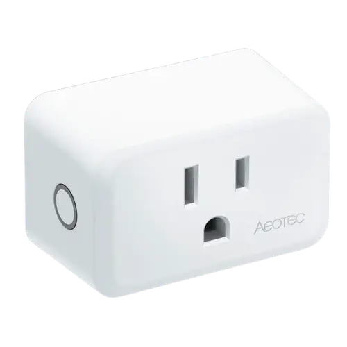 Aeotec Smart Switch 7