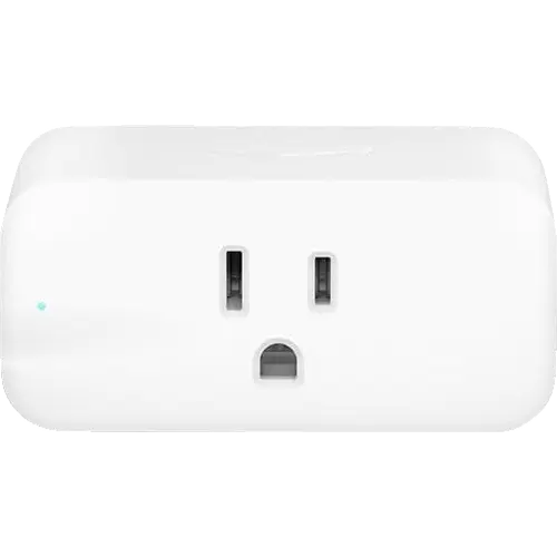 Amazon Smart Plug