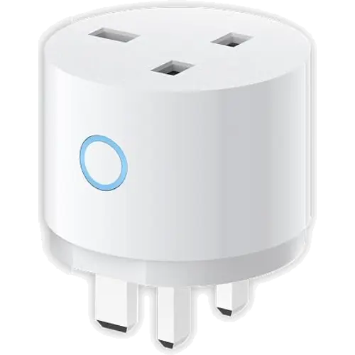 Aqara Power Plug H2 UK