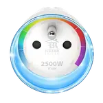 Fibaro Wall Plug (EU)