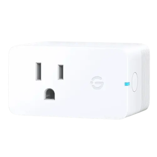 Govee Smart Plug Pro with Energy Monitoring