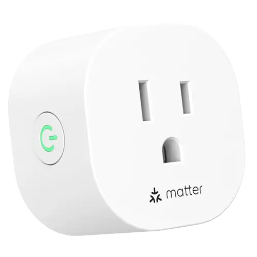 Meross Matter Smart Plug Mini