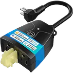 Meross Outdoor Smart Plug