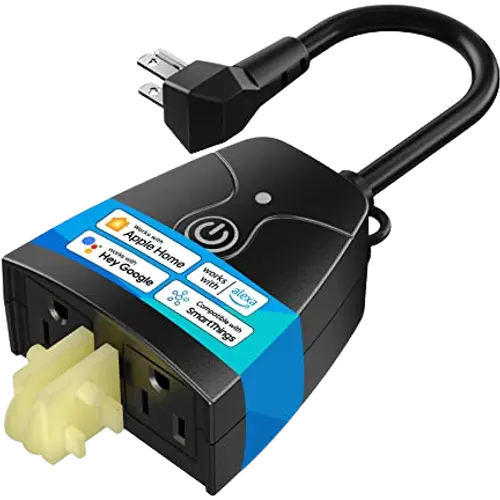 Meross Outdoor Smart Plug