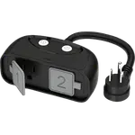 Onvis Outdoor Smart Plug T20 AB2