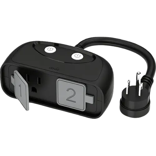Onvis Outdoor Smart Plug T20 AB2