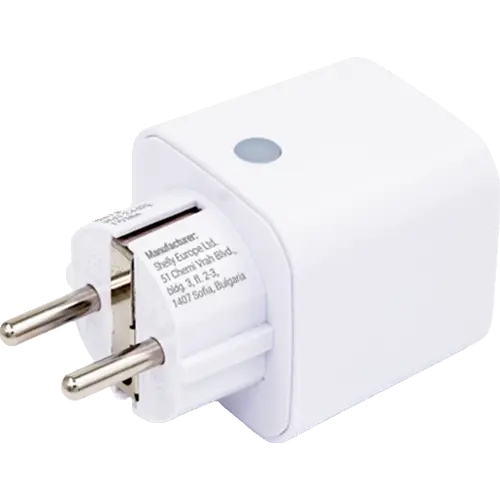 Shelly Plug M Gen3