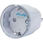 Shelly Plug PM Gen3