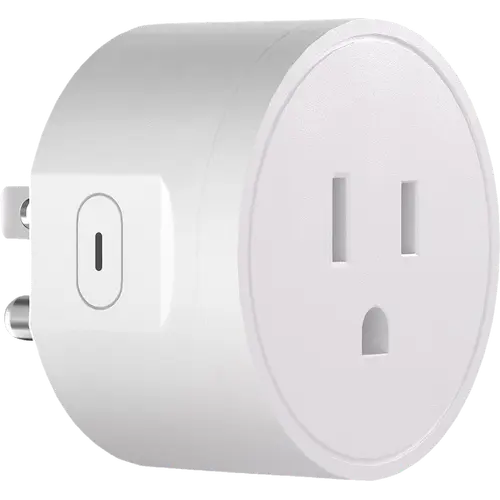 Sonoff iPlug Gen2 S41s Matter Over WiFi Smart Plug