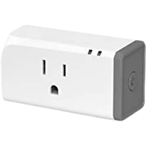 Sonoff S31 WiFi Smart Plug