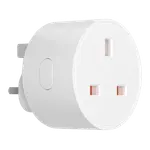 Sonoff S60 Type G Matter Over WiFi Smart Power Meter Plug
