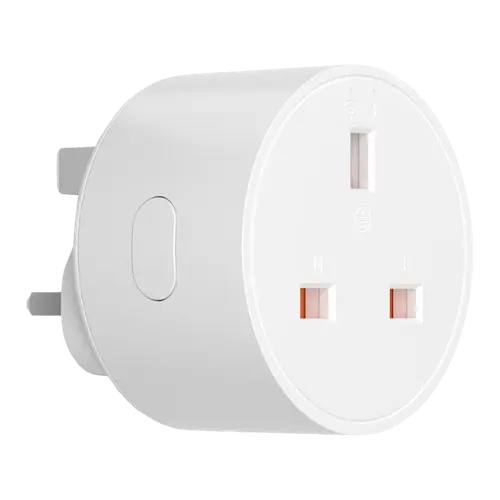 Sonoff S60 Type G Matter Over WiFi Smart Power Meter Plug