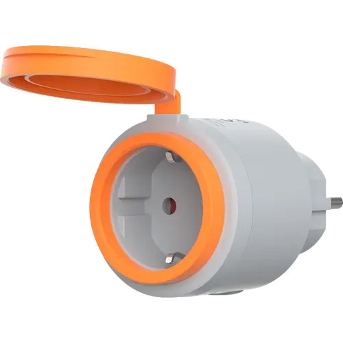 Sonoff S61s Outdoor Type F Matter Over WiFi Smart Plug
