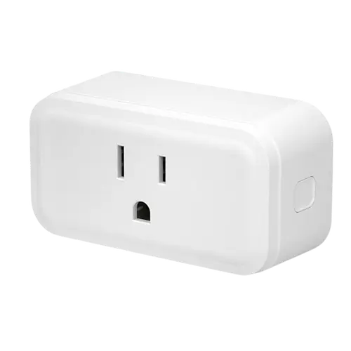 Sonoff Wifi Smart Plug S40