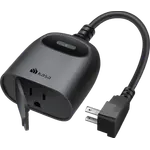 TP-Link Kasa Outdoor Smart Plug KP401