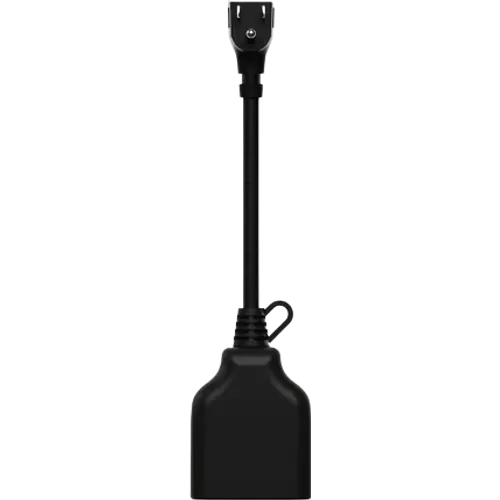YoLink Smart Outdoor Energy Plug