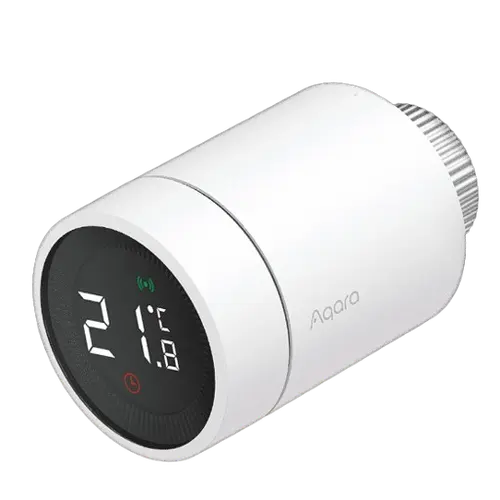 Aqara Radiator Thermostat E1