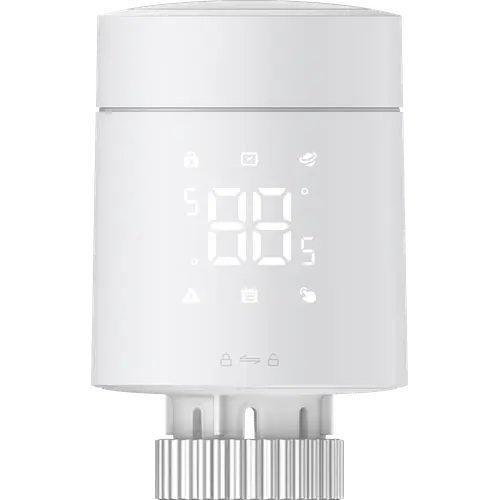 Aqara Radiator Thermostat W600