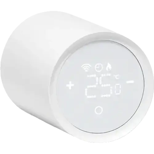 Meross Thread Smart Thermostat Valve MTS155