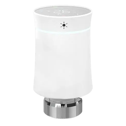 Moes ZigBee Smart Radiator Valve