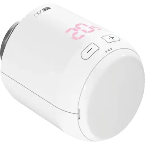 NodOn Zigbee Thermostatic Radiator Valve