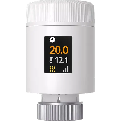 Sonoff TRV Gen2 Zigbee Thermostatic Radiator Valve