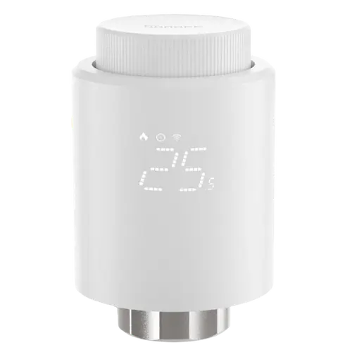 Sonoff Zigbee Thermostatic Radiator Valve
