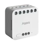 Aqara Dual Relay Module T2